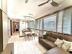 Floridian (D21), Condominium #542971261